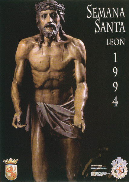Semana Santa en León  